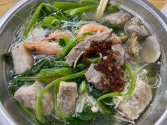 -福屿鲜捞小吃·捞化(福屿总店)