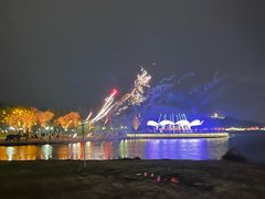 -蠡湖大桥公园