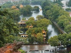 -台州府城(东湖)