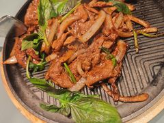 -小大董·烤鸭(观景餐厅·南京西路店)