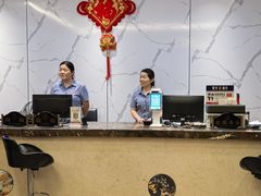 -石台牯牛降景区