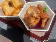 -山居荣府·富阳宴