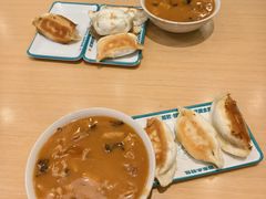 -当家水煎包·牛肉汤(浦江店)