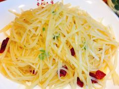 -东北人家铁锅炖(鞍山路店)