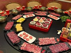 -潮庭牛肉火锅·骑楼私宴