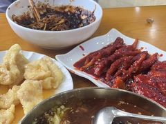 -顺姬冷面(延大店)