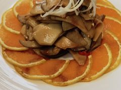 -林芝工布庄园希尔顿酒店-猎味中餐厅