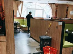 -清真·锦翔炝锅鱼(明德门店)