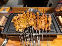-半酌烧烤小酒馆(南京东路店)
