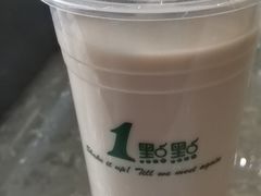-1点点(文峰广场店)