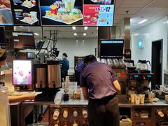 -麦当劳(豫园店)