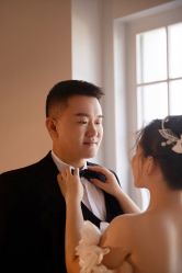 -Mu慕婚纱摄影·超级工作室