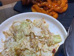 -蜀锦堂·川味现炒(襄阳武商汇店)
