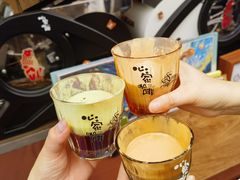 -梦之岛百货(水晶城店)