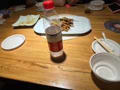 -老五烧烤(石牌岭店)