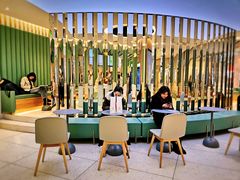 大堂-奈雪的茶(亨特国际广场店)