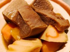 -厚贞日式烤肉(龙之梦店)