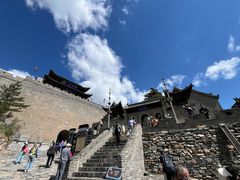 -雁门关景区