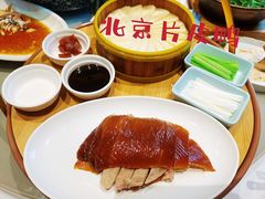 -红城阁·上海味道(四平路店)