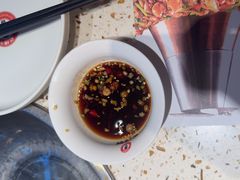 -老佛爷铜炉蛙锅(东门老街店)