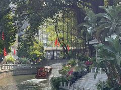 -荔湾湖公园