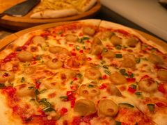 -广州富力君悦大酒店·凯菲厅