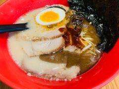 -一風堂拉面(港汇恒隆店)