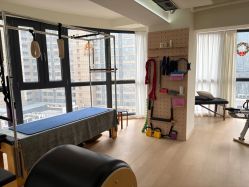 -康舒普拉提工作室control pilates
