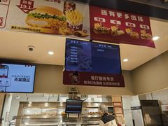-肯德基(西稍门店)