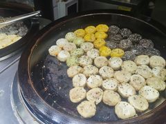 -城隍庙生煎(芙蓉街店)