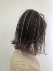-AFA Hair studio·女士发型设计