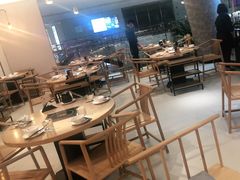 大堂-湯系·煲汤手艺人(东二环泰禾广场店)
