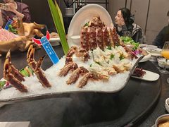 -德天肥牛海鲜火锅(城西银泰店)