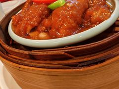 -杏花樓(福州路总店)
