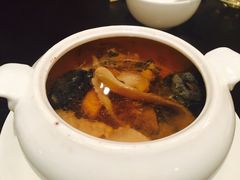 -广州文华东方酒店·江-由辉师傅主理