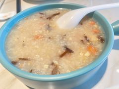 -滋粥楼·顺德菜(番禺广场总店)