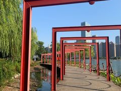 -天鹅湖体育公园
