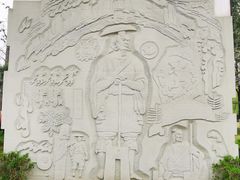 -沙河三洞古桥公园