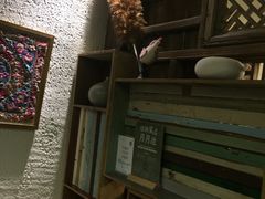 -院子餐厅·大锅菜·老杭帮(桥西直街店)