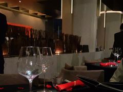 -wann lounge 低温慢煮牛排·清吧