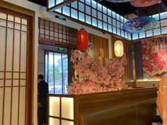 -千寻山野烤肉(中关村店)