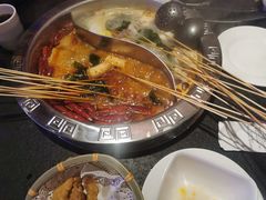 -热辣宗师·串串火锅(万达金街店)