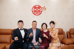 -B.Bridge Couture婚纱礼服(福田店)