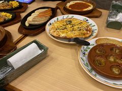 -萨莉亚意式餐厅(星海广场店)
