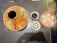 -鼓楼东街老火锅(鼓楼店)