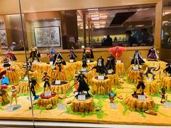 -小山日本料理(兴业太古汇店)