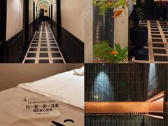 -涟LIAN·泰式按摩·MASSAGE·SPA(深业上城店)