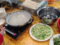 -藁城北服务区-停车场