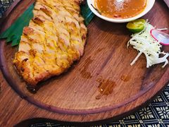 -南沙游艇会·大兵船餐厅