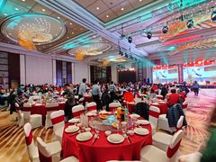 -上海浦东嘉里大酒店